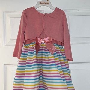 Toddler Girls Dress